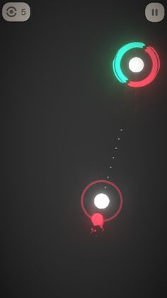 Ball Shooter Color Switch - Screenshot 2