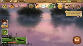 Fishing World - Screenshot 3