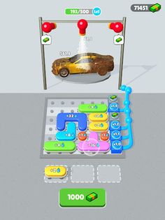 Pressure Washer Fever - Screenshot 4