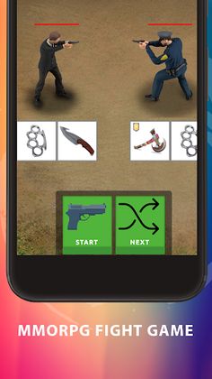 VastWars - Build Your Mafia Em - Screenshot 3