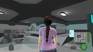 METAVERSO - Screenshot 1