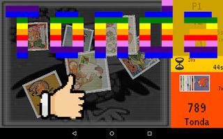 Pexeso - Screenshot 3