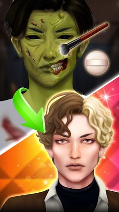 DIY Skincare: ASMR Simulator - Screenshot 3