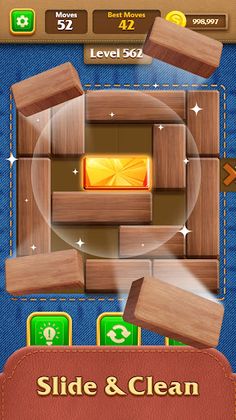 Sliding Jewel - Screenshot 4