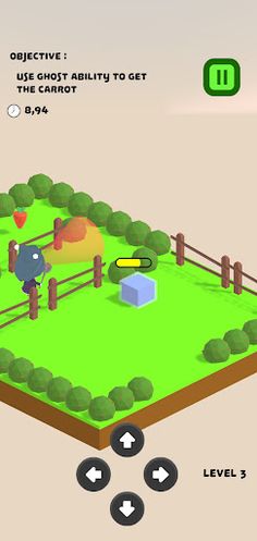 Slimey Step - Screenshot 4