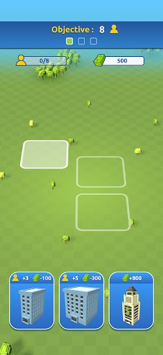 City Master - Screenshot 2