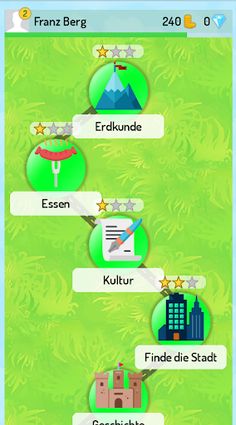 Kennst du Deutschland? - Screenshot 3