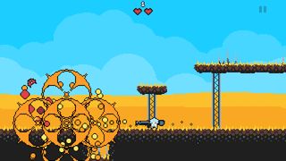 Infinity arena : battle royale - Screenshot 1