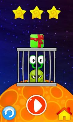 Alien Mysteries - Screenshot 3