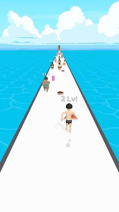 Sumo Wrestlers - Screenshot 2