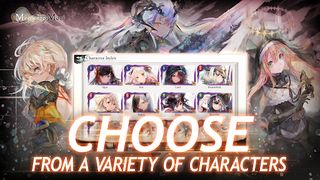 MementoMori: AFKRPG - Screenshot 3