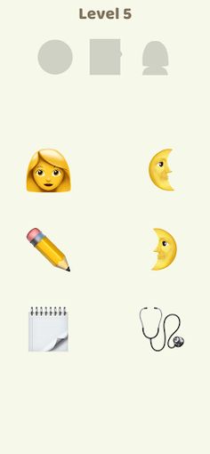 Emoji Match - Screenshot 2