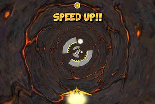 Z Wings : Battle of Galaxy 3D - Screenshot 2