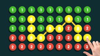 2048 - Number Puzzle Games - Screenshot 3