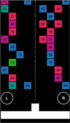 fire bricks balls - Screenshot 2