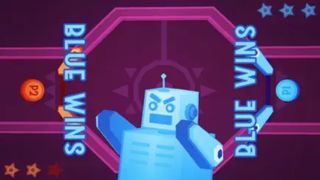 Battle Pinball - Screenshot 2