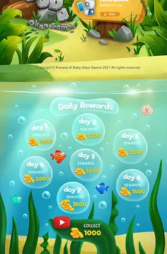Ludo Okpo - Screenshot 3