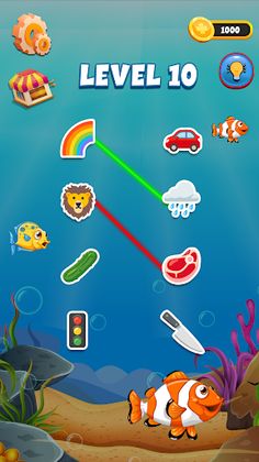 Matching Emoji Puzzle Game - Screenshot 2