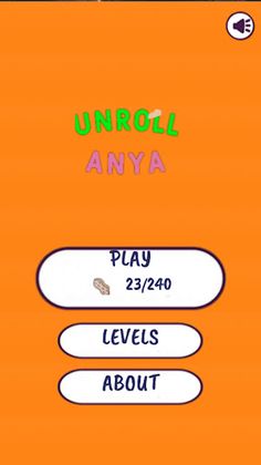 Unroll Anya - Screenshot 1
