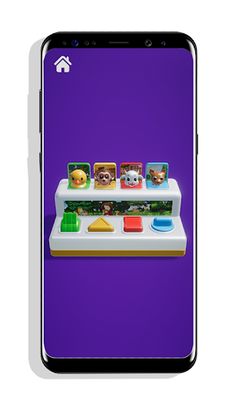 Stress & Anxiety Relief Games - Screenshot 2