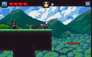 PCT: Extracción - Screenshot 1