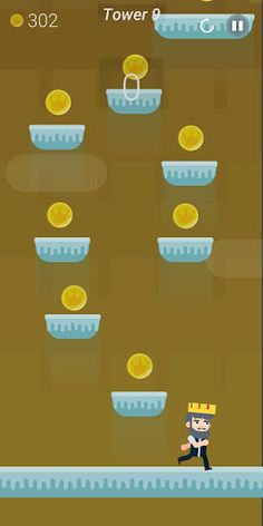 King's Tower - Screenshot 1