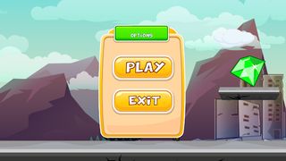 Super Tank Game Merge battle - Screenshot 3