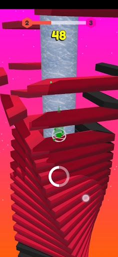 Stack Ball Tower Breaker - Screenshot 3