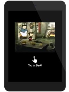 Did Somebody Touch My Spaghet - Screenshot 4