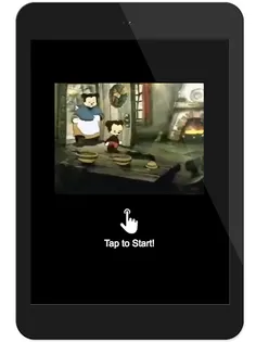 Did Somebody Touch My Spaghet - Screenshot 4