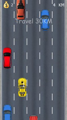 Speed Transporter - Screenshot 3