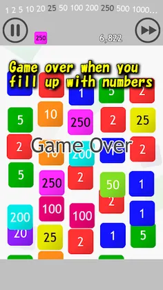 Nazoritas Addictive Puzzle - Screenshot 4