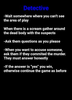 Murder in the Dark - Screenshot 4