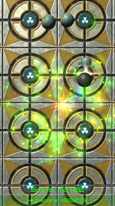 The Surviving Ball - Screenshot 3