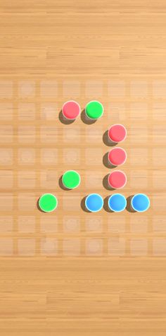 Complete Line 3D - Screenshot 3