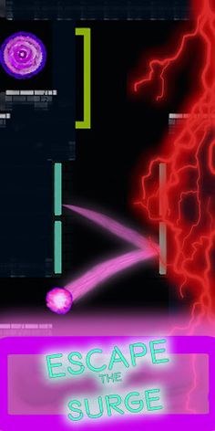 Neon - Screenshot 3