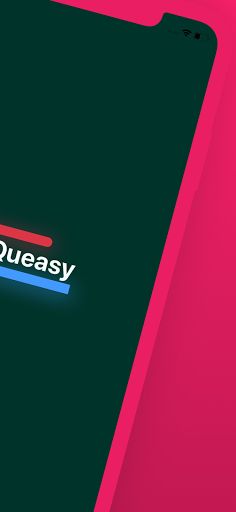 Queasy - Screenshot 2