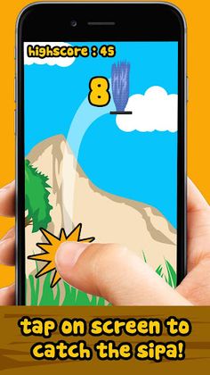 Mobile sipa- pinoy Street game - Screenshot 2