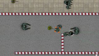 Death Pit - Screenshot 2