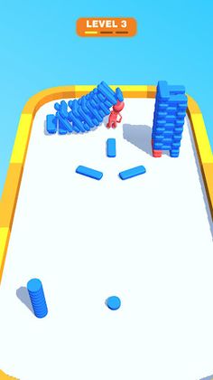 Color Disc - Screenshot 1