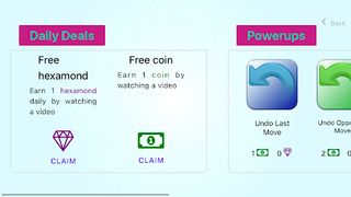 Proximity - number puzzle game - Screenshot 2