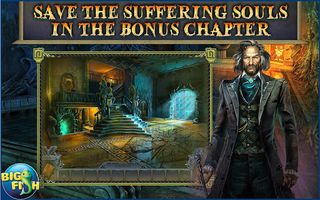 Secrets of the Dark: The Ances - Screenshot 3