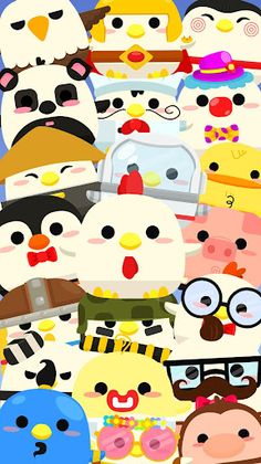 Dodgy Wings - Screenshot 4