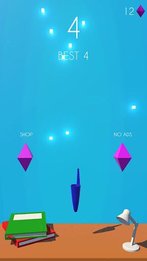 Pen Shot - Screenshot 3