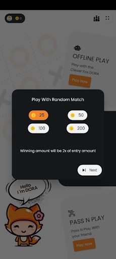 Xo Tic Tac Toe - Screenshot 3