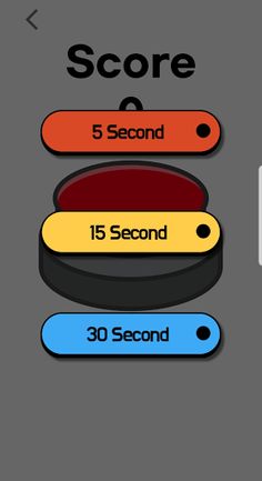 Press Fast! - Screenshot 2