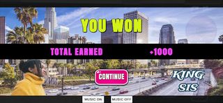 Stuntin: MegaRamp - Screenshot 3