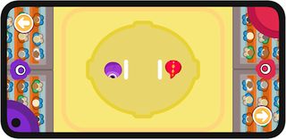 KIDS'TABLE App - Screenshot 3