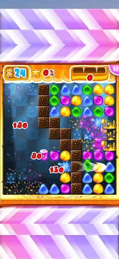 JellyTele - Screenshot 3