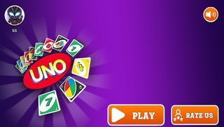 UNO Club - Screenshot 1